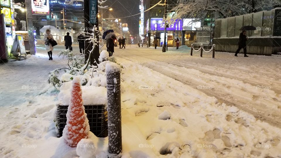 Ikebukuro japan