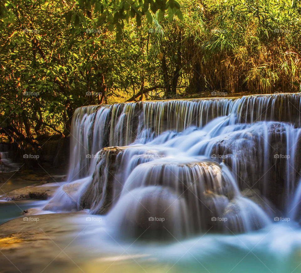 Travel around the world