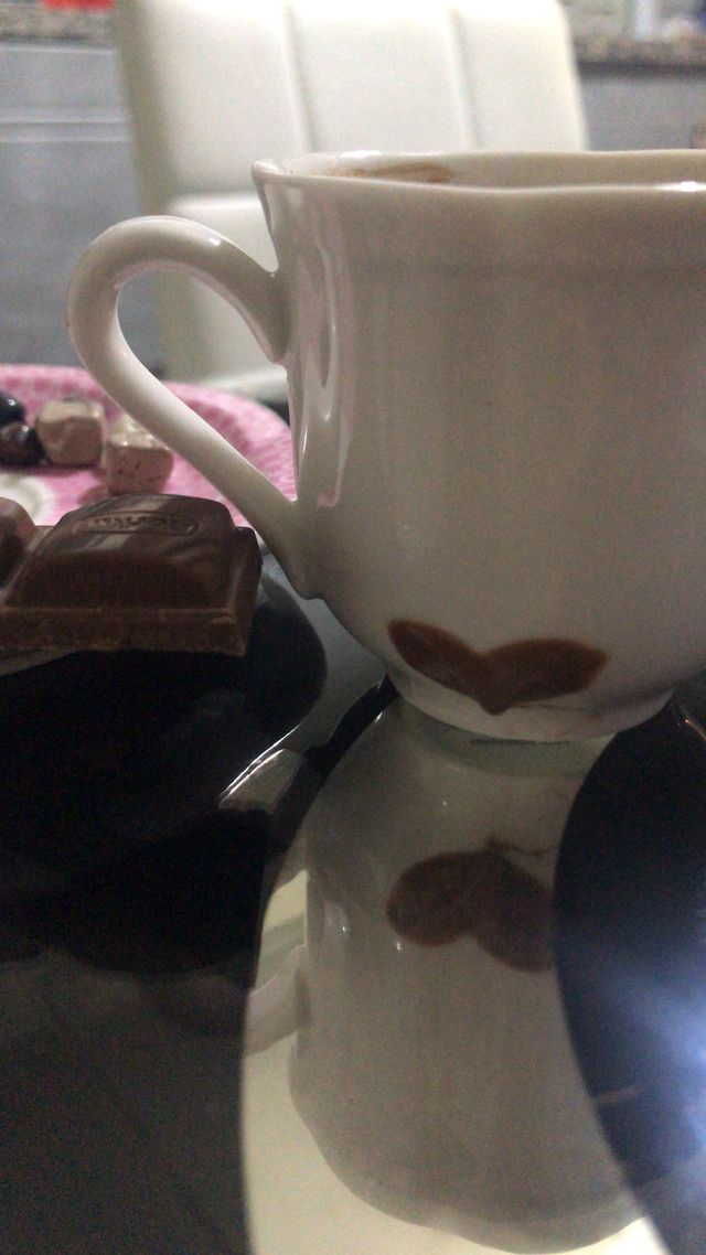 Heart ❤️