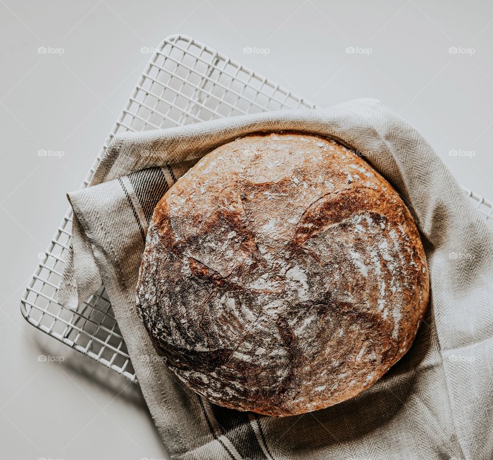 sourdough bread