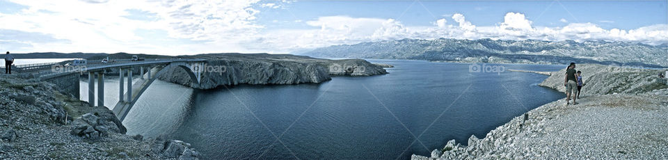 landscape summer water lake by lgt41