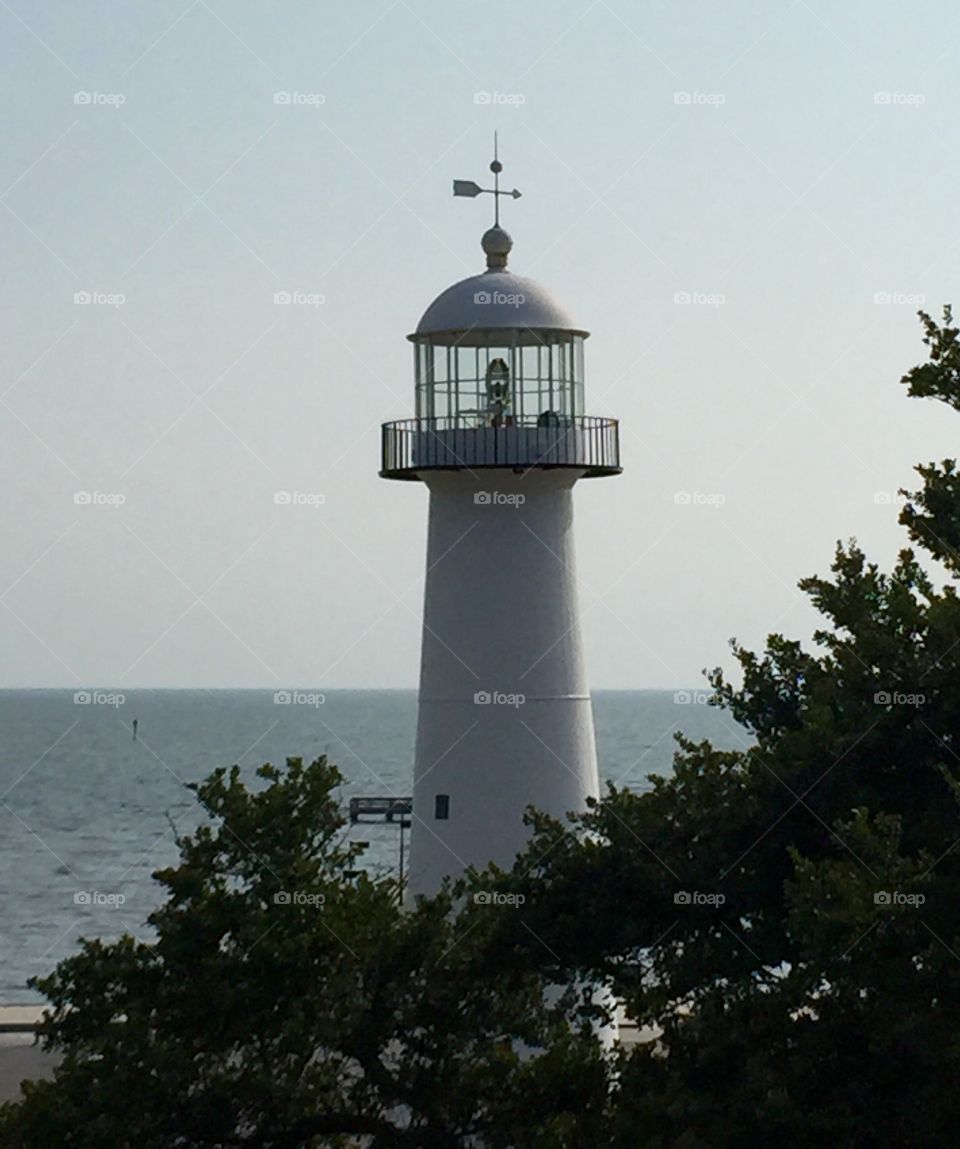 Biloxi Lighthouse