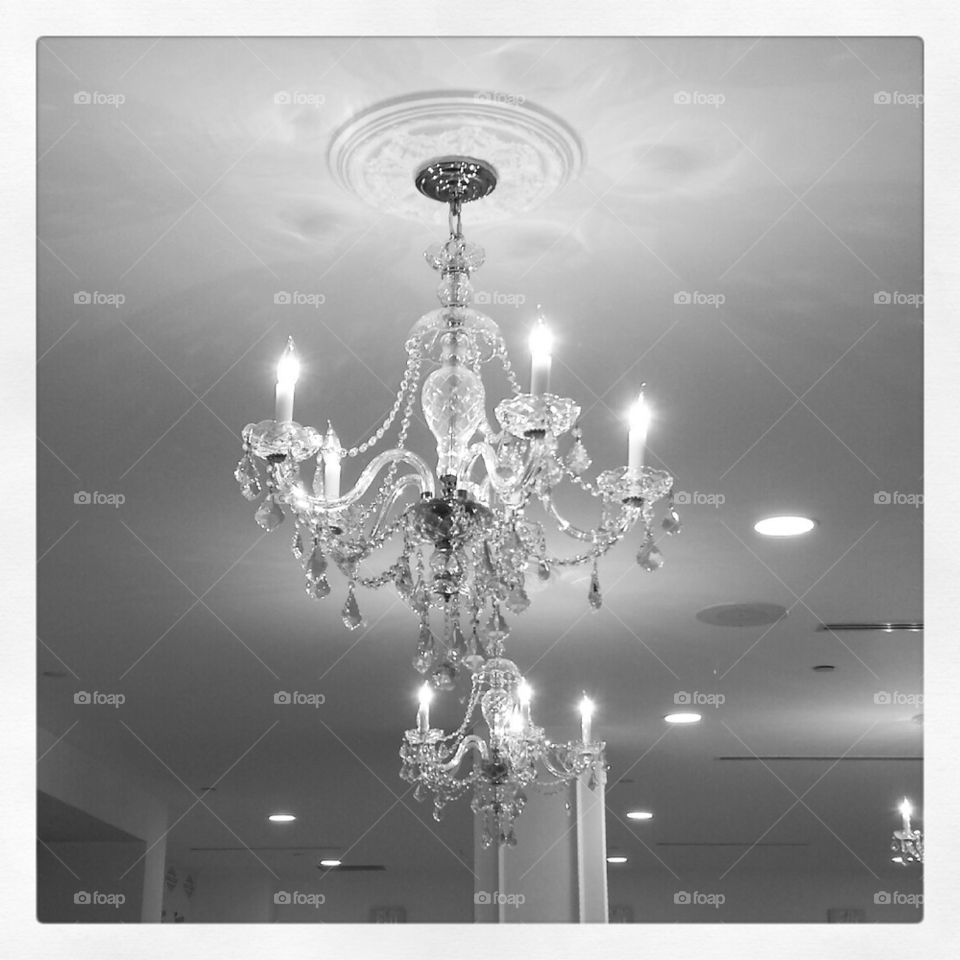 Chandelier