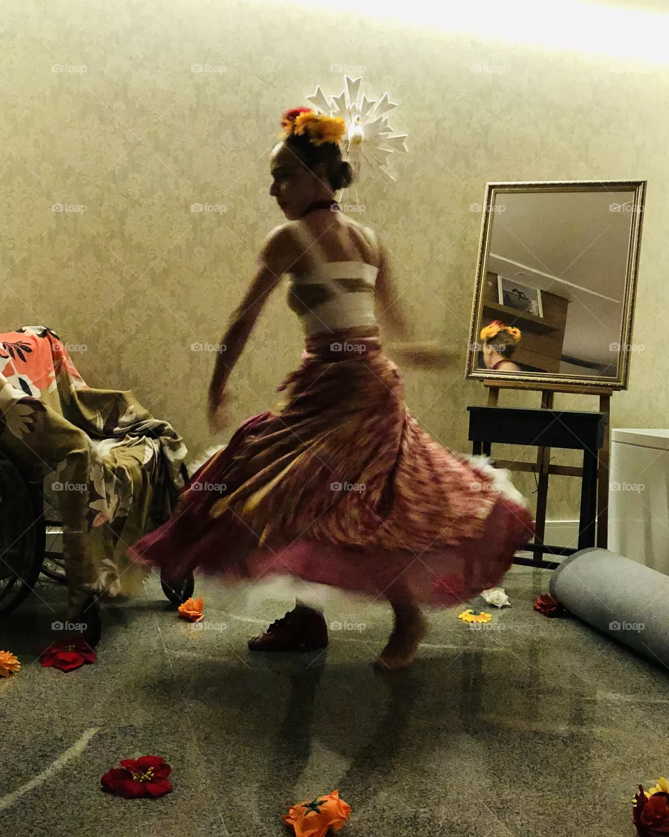 Dance