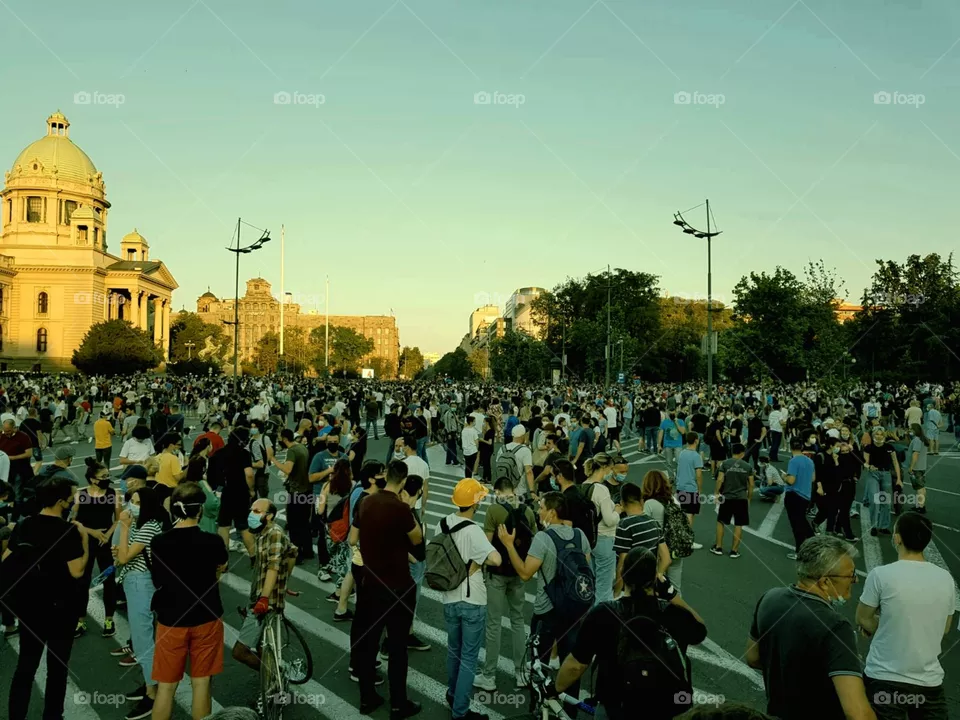 people
