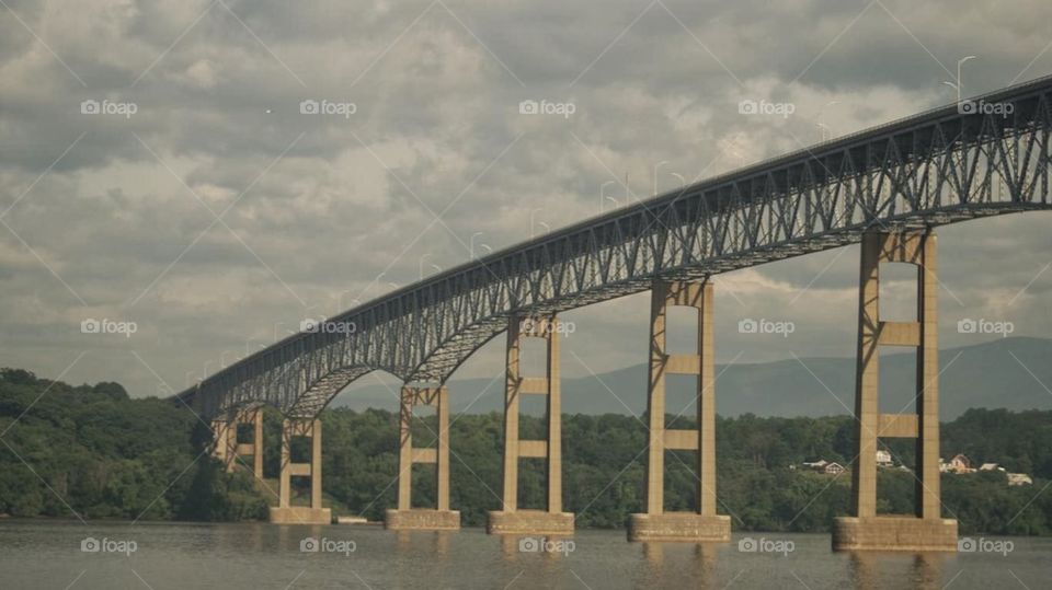 Bridge Span