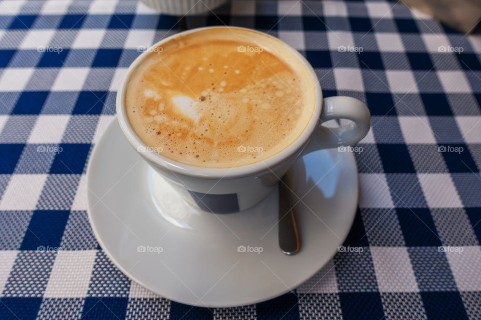 Cappuccino
