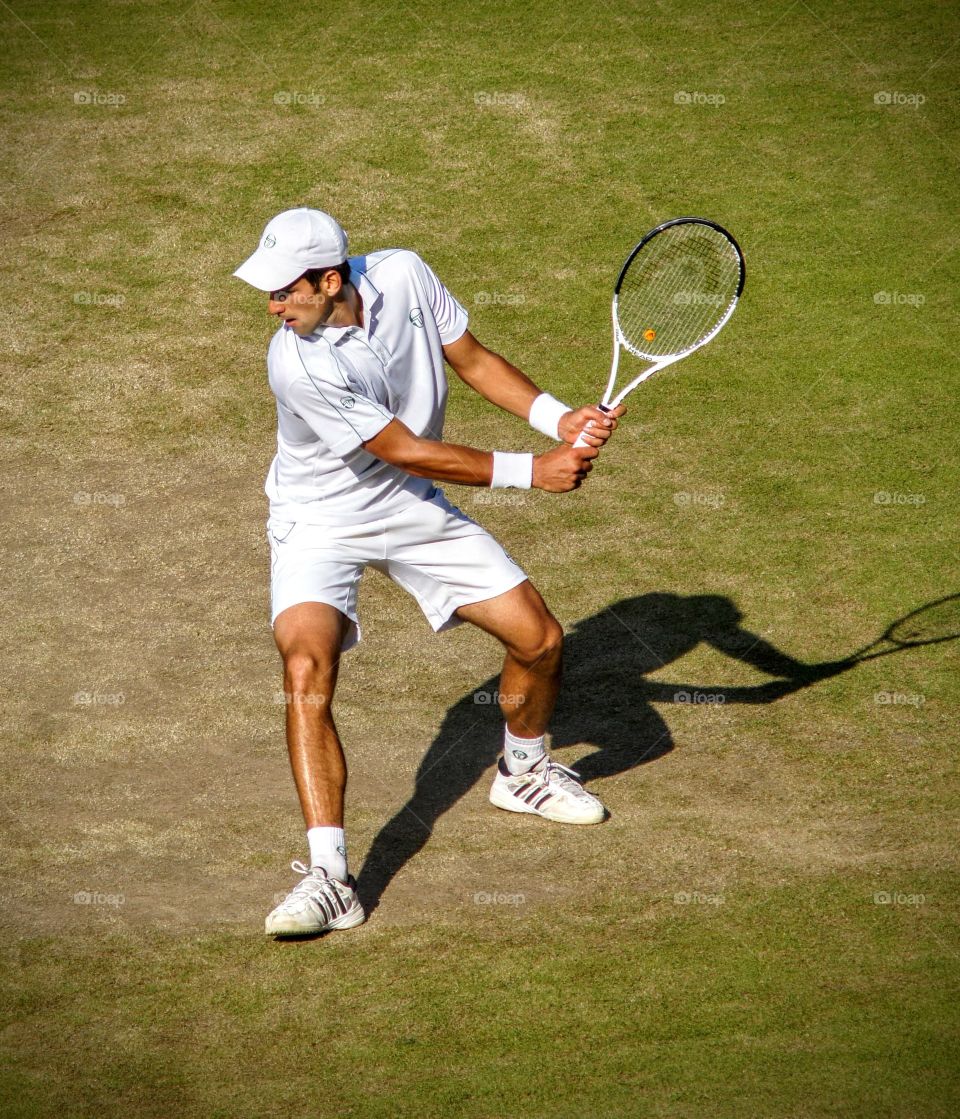 Djokovic 