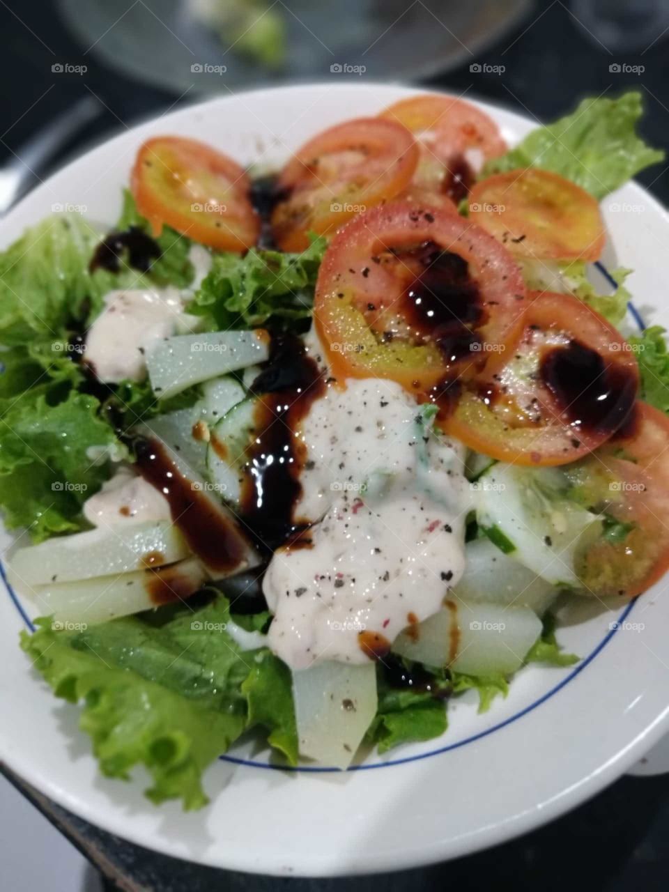 salada