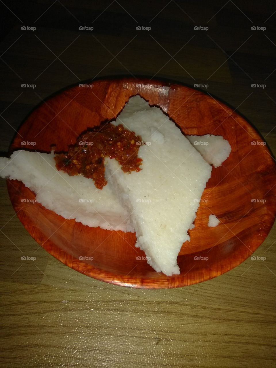 srilanken traditional food