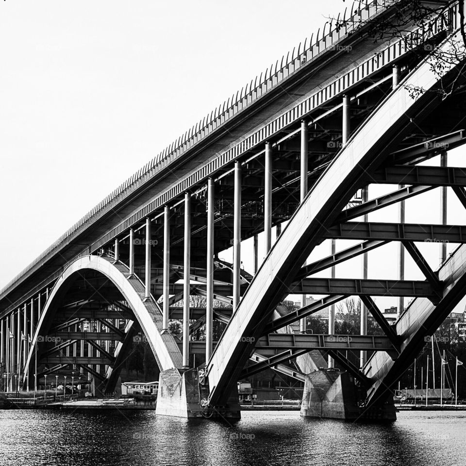 bridge
