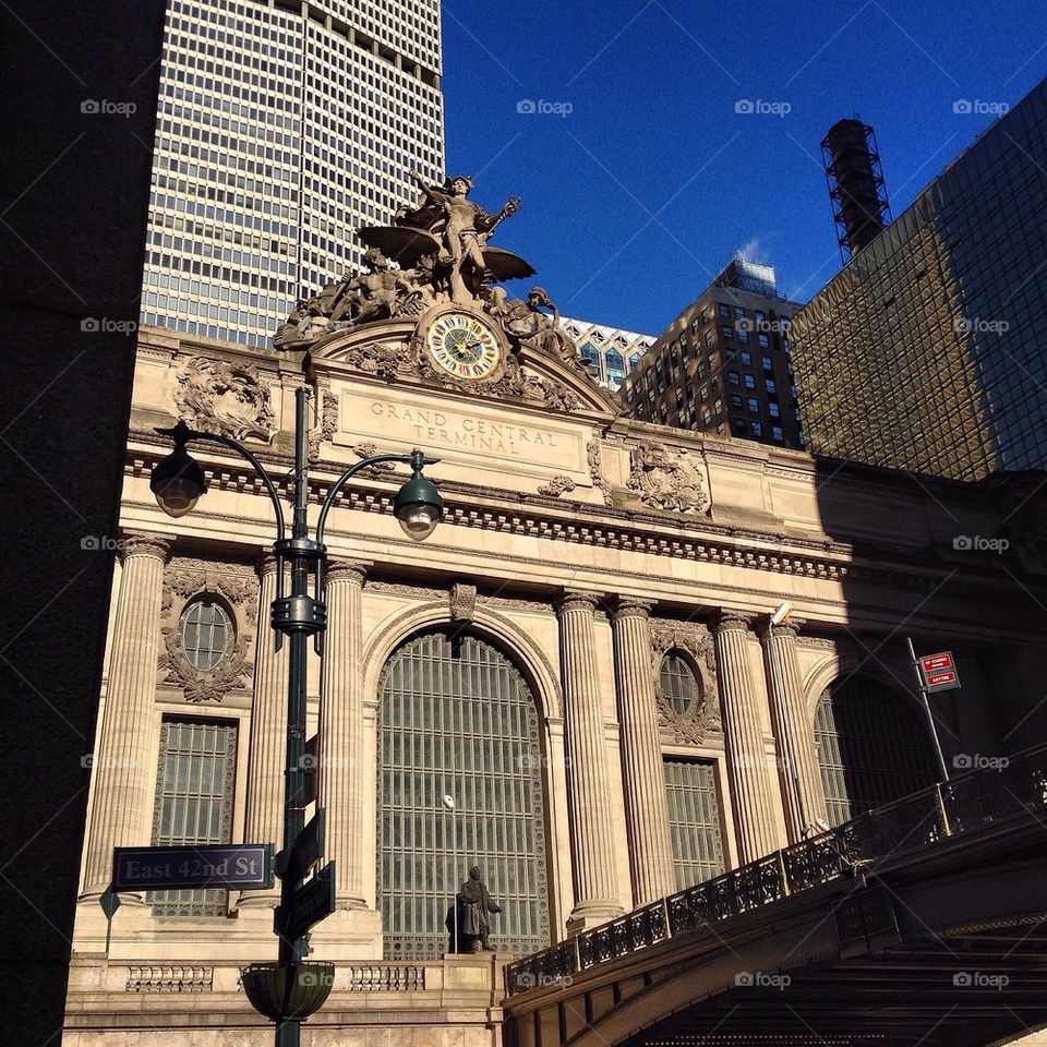 Grand Central