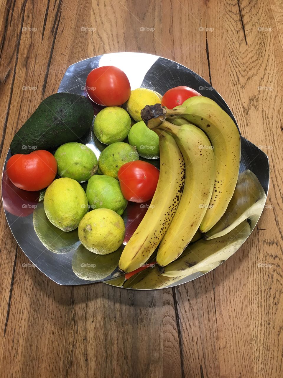 Fruit bowl 