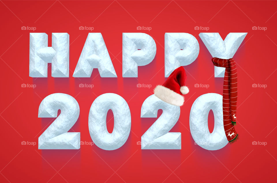 Happy 2020