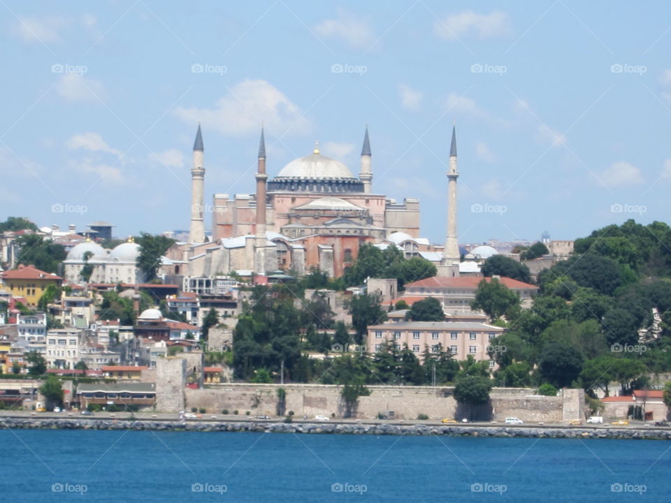 Istanbul