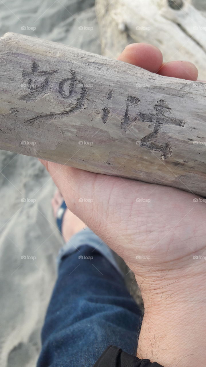 caracter of religion