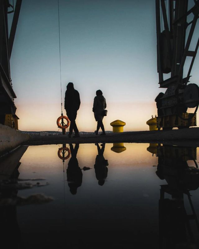 Reflections