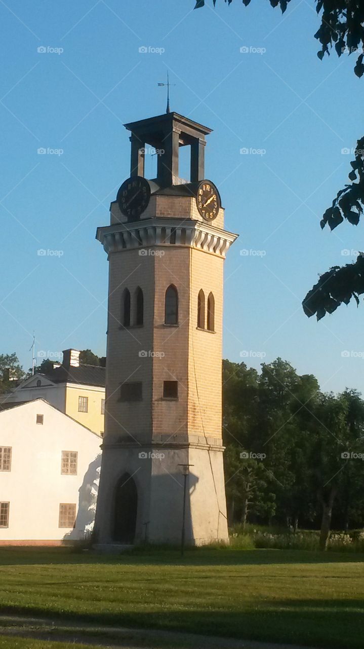 campanile