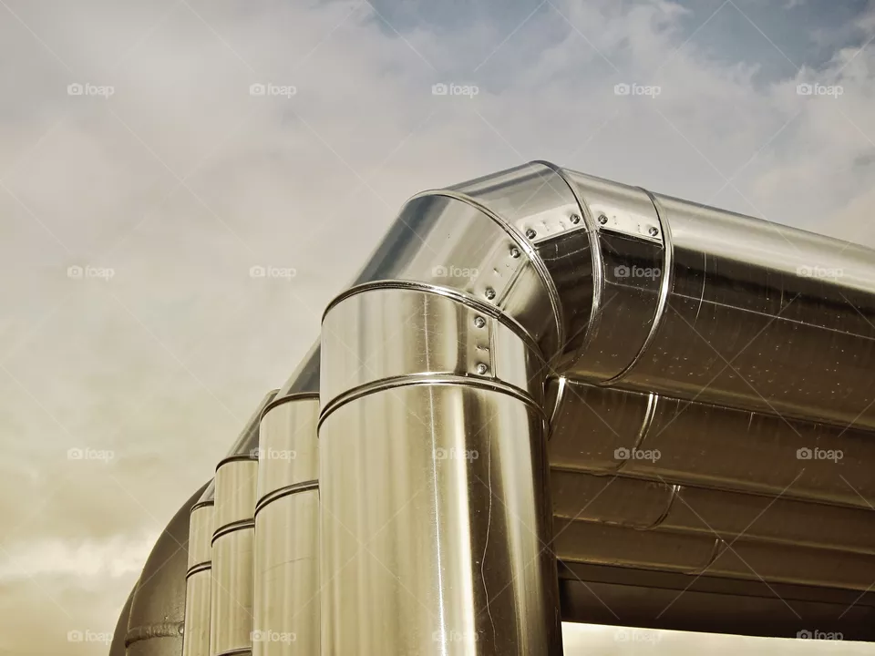 Pipes 