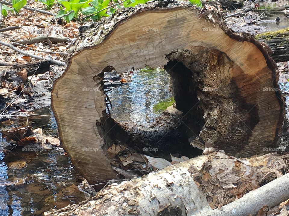 Perfect imperfection 