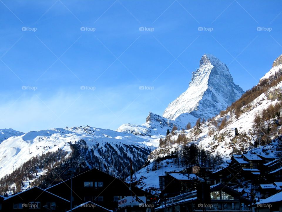 Matterhorn