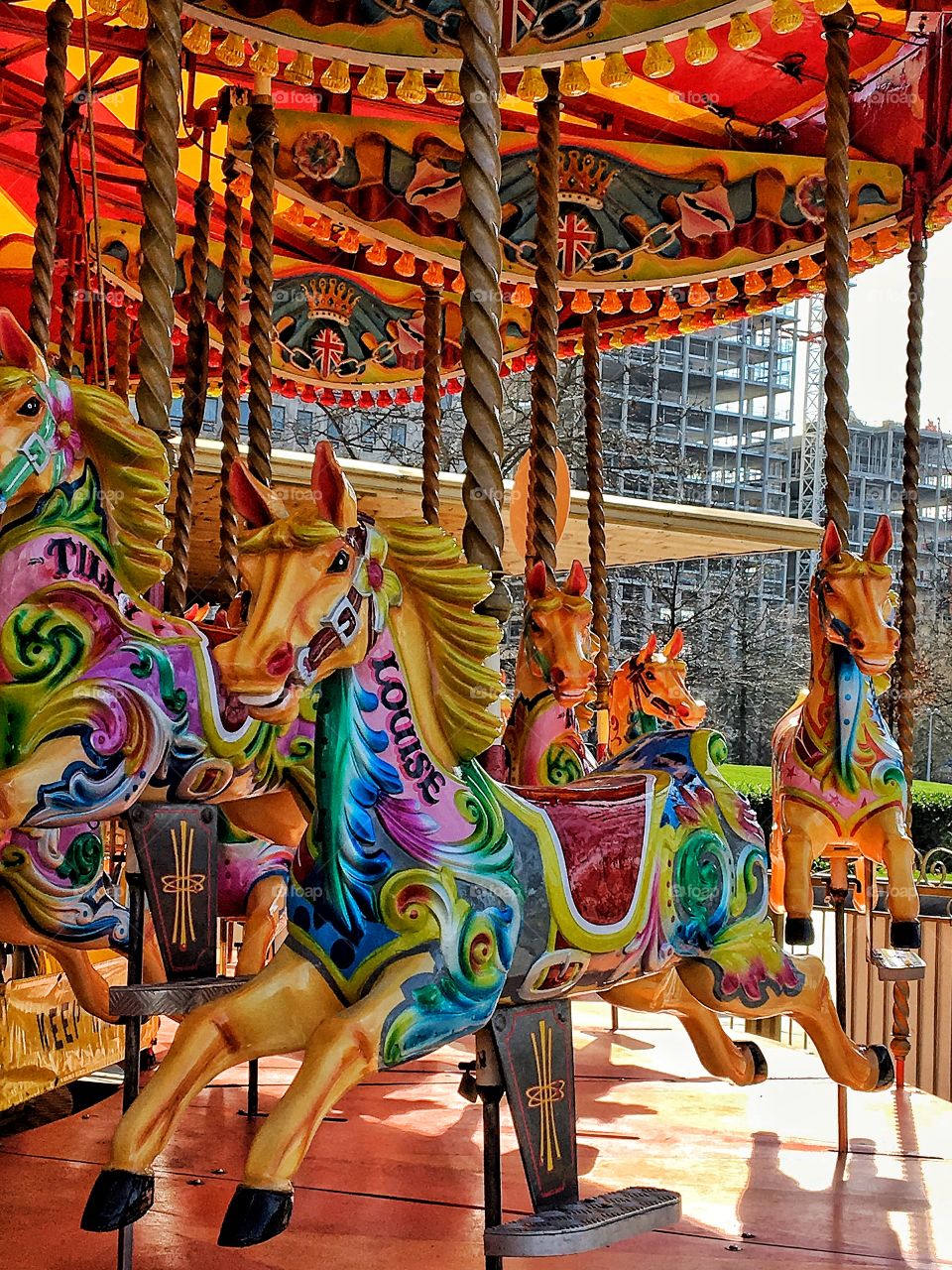 carousel