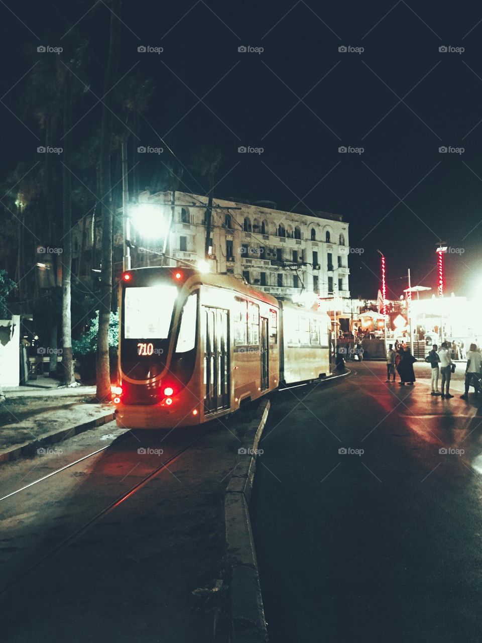 AL-tram (Alexandria transportation)