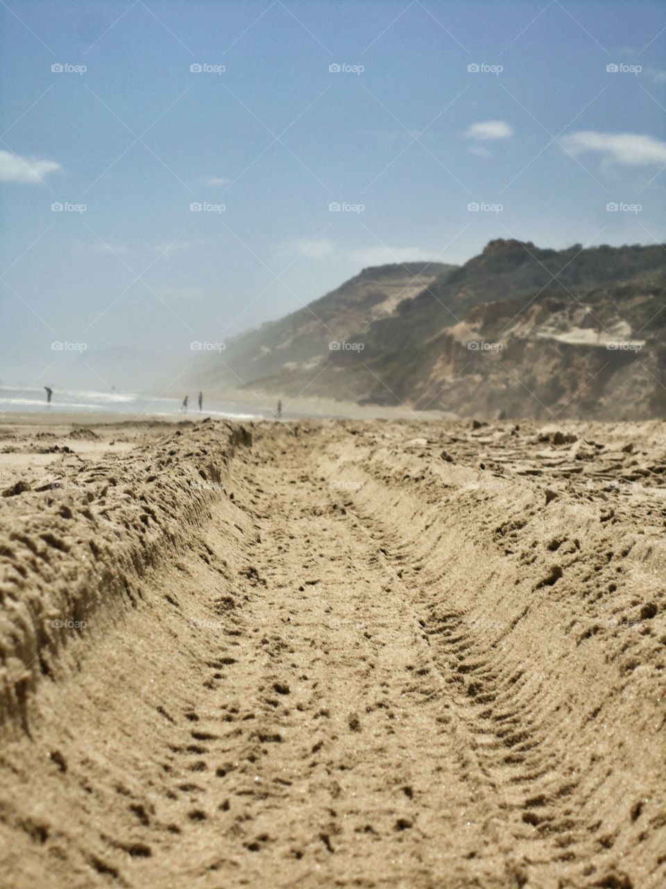 No Person, Soil, Sand, Landscape, Desert