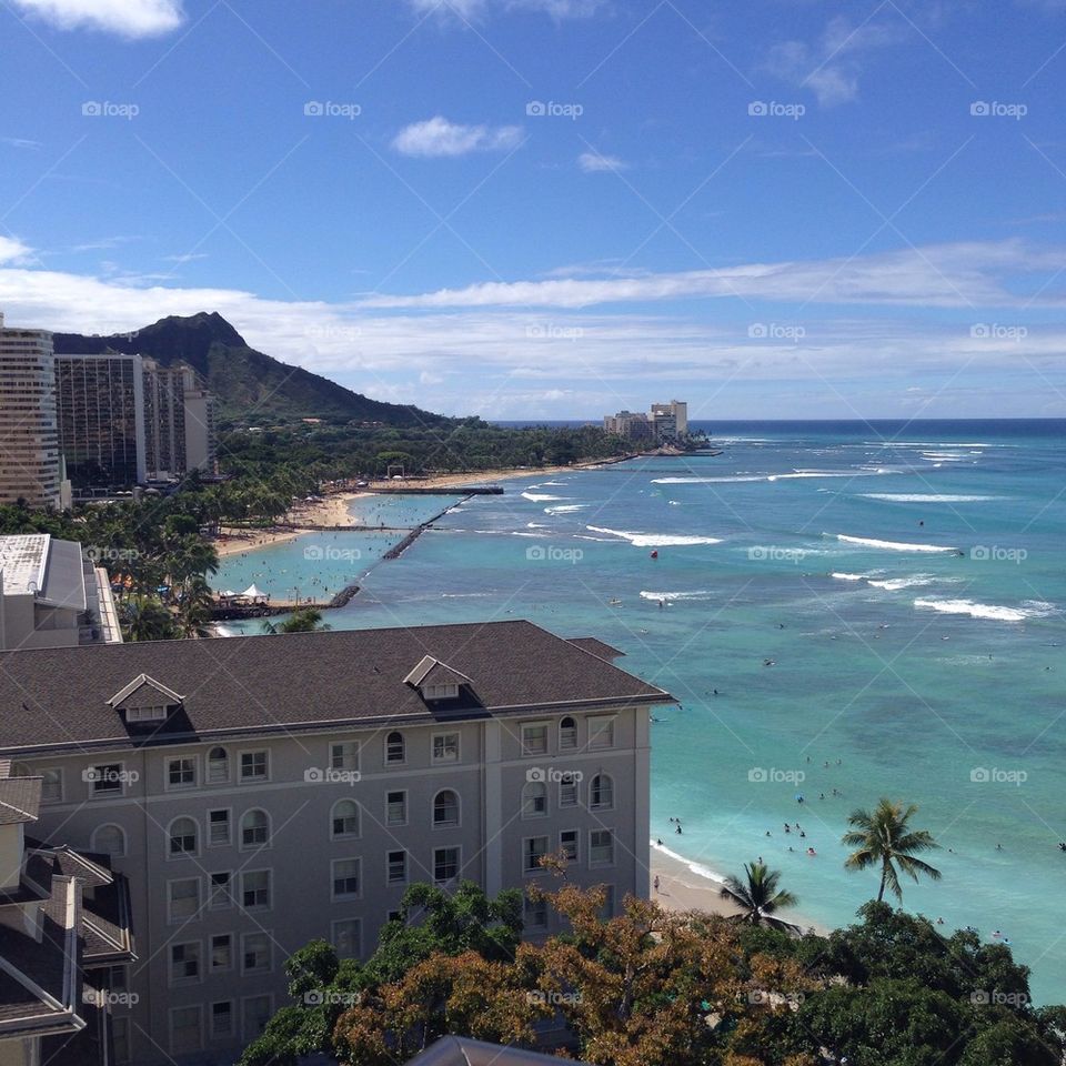 Waikiki