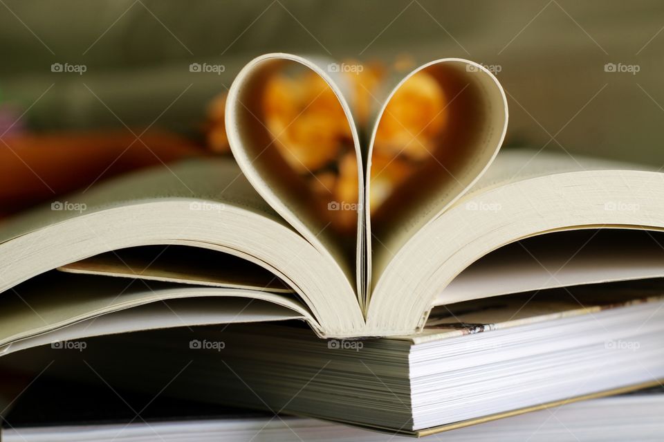 O Love Books