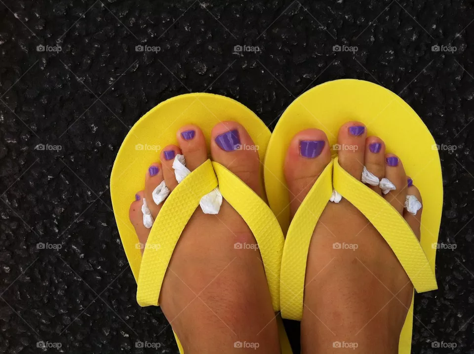 Pedicure