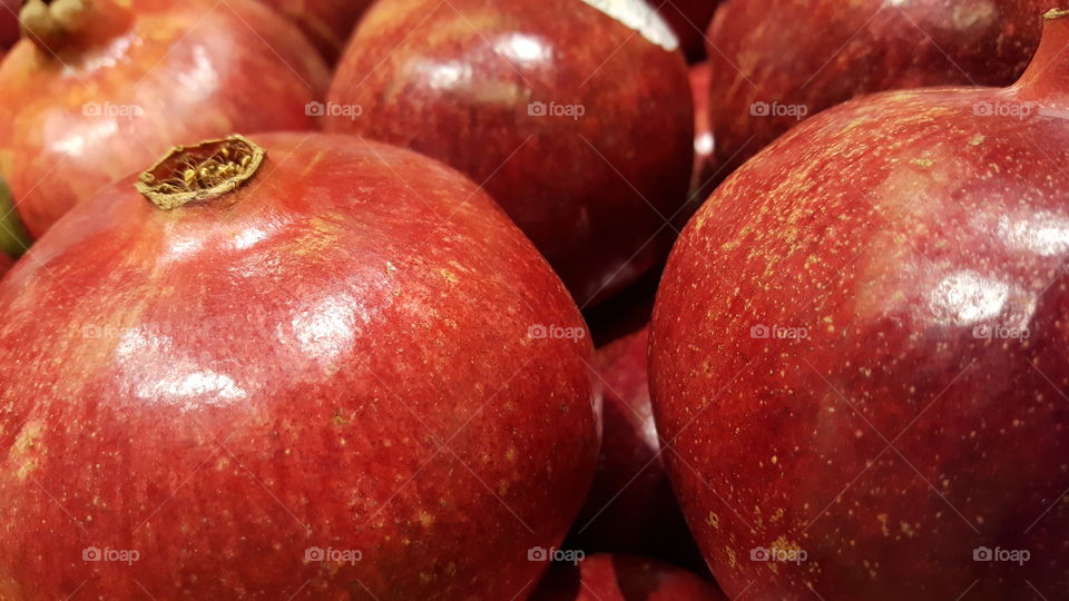 pomegranate