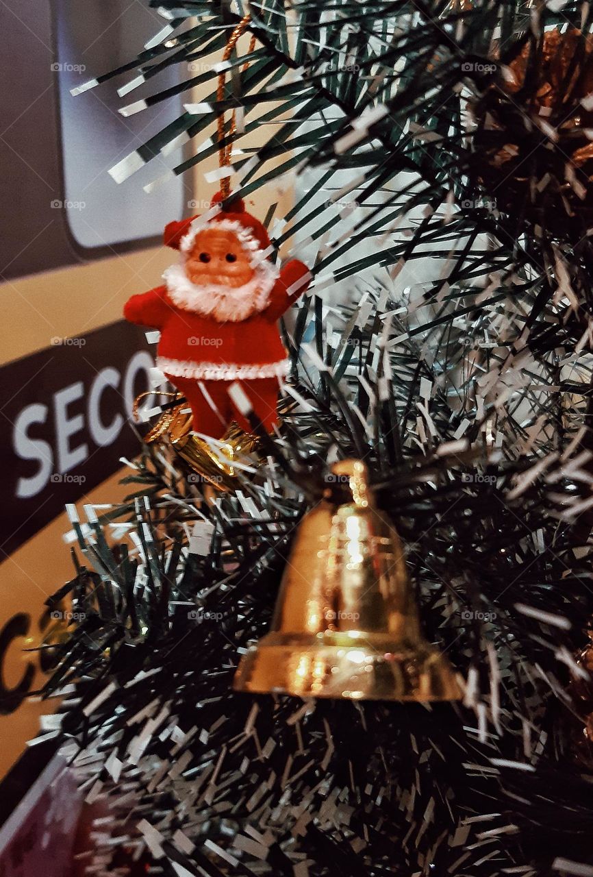 Have you been nice or naughty this year?🎅