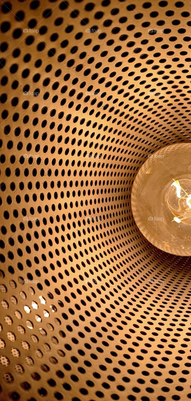 Warmest Lightbulb in the Room