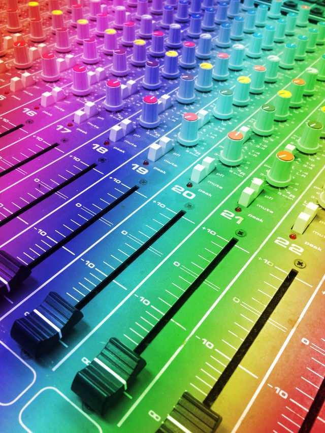 Mix it