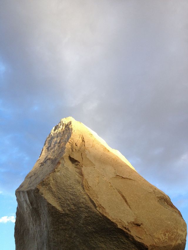 The Rock
