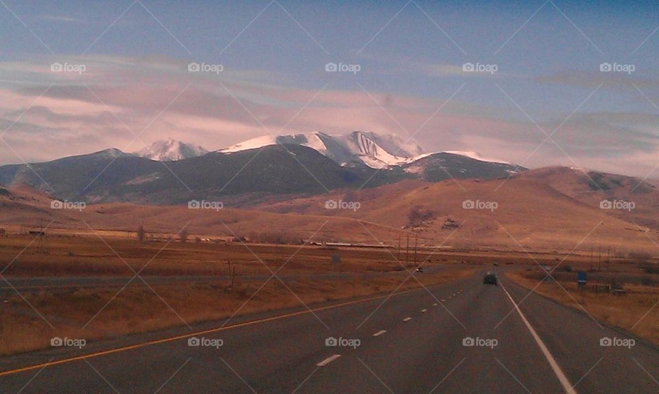 My backyard Mt Hagen 2014