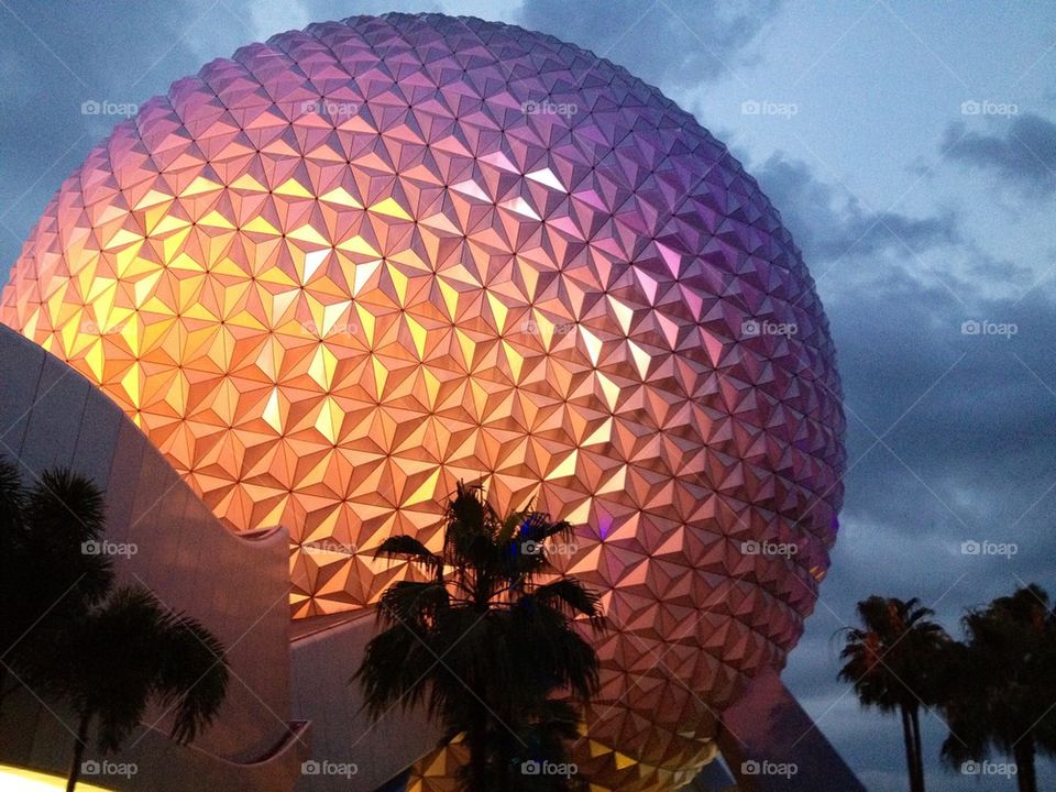 Epcot