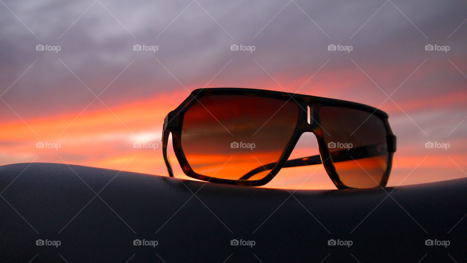 glasses sun gafas by alejandrorubiob