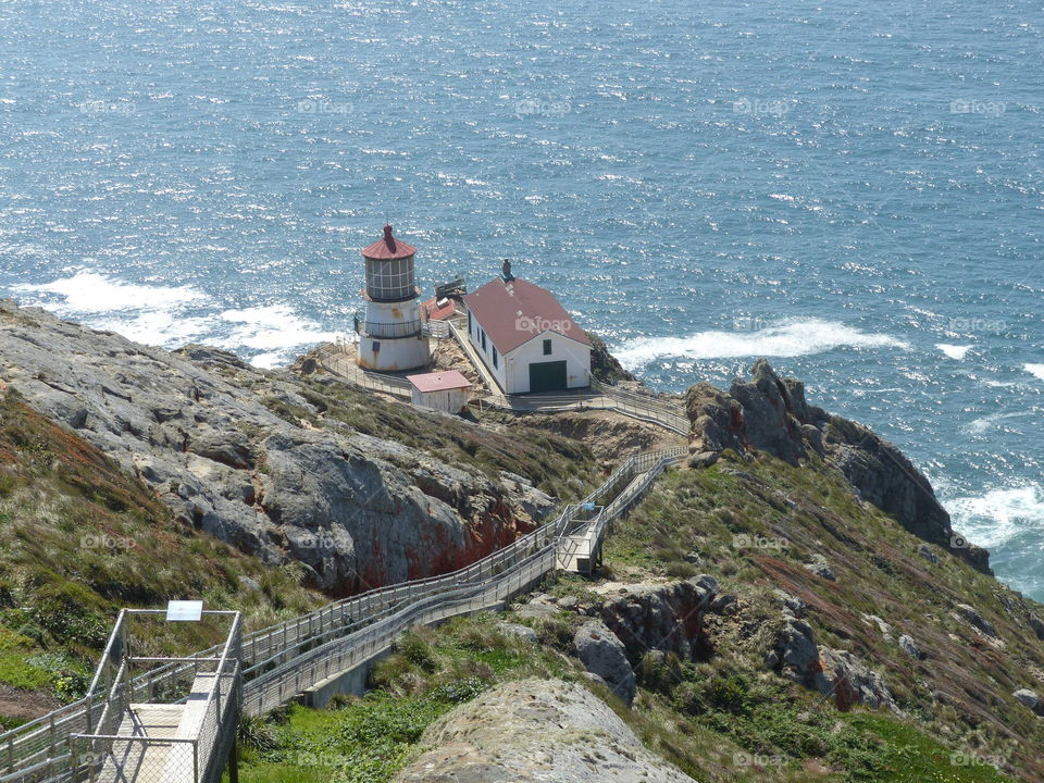 Lighthouse