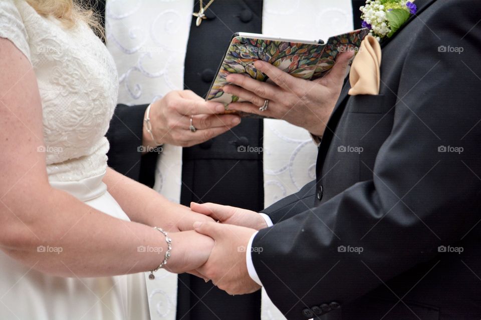 Wedding Ceremony 