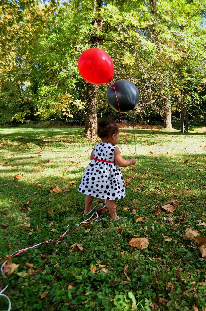 1st birthday. party girl