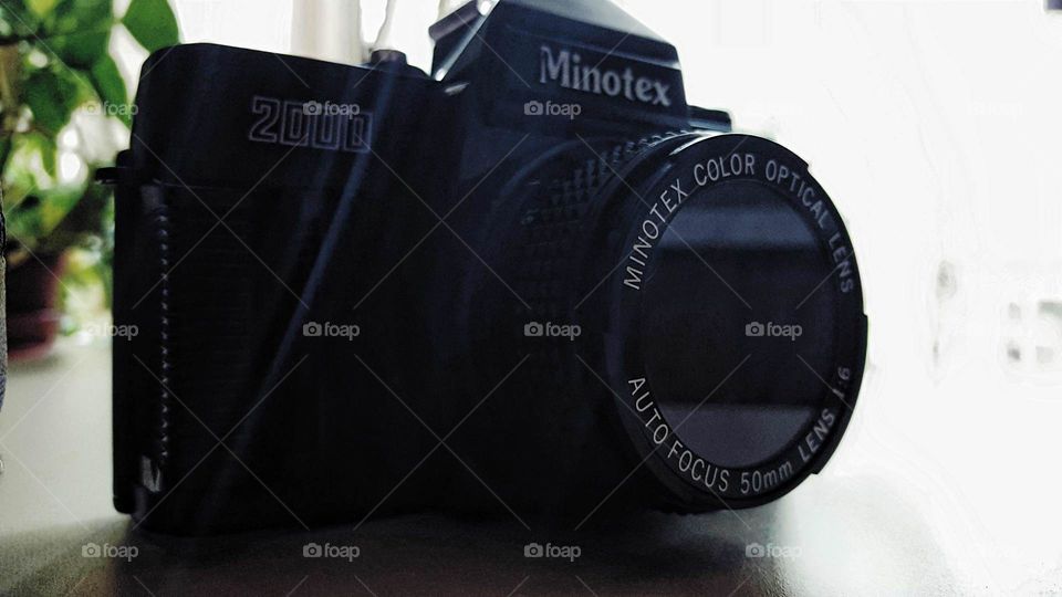 Minotex 2000