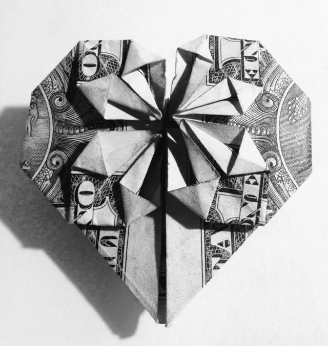 one
