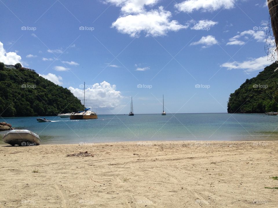Saint Lucia