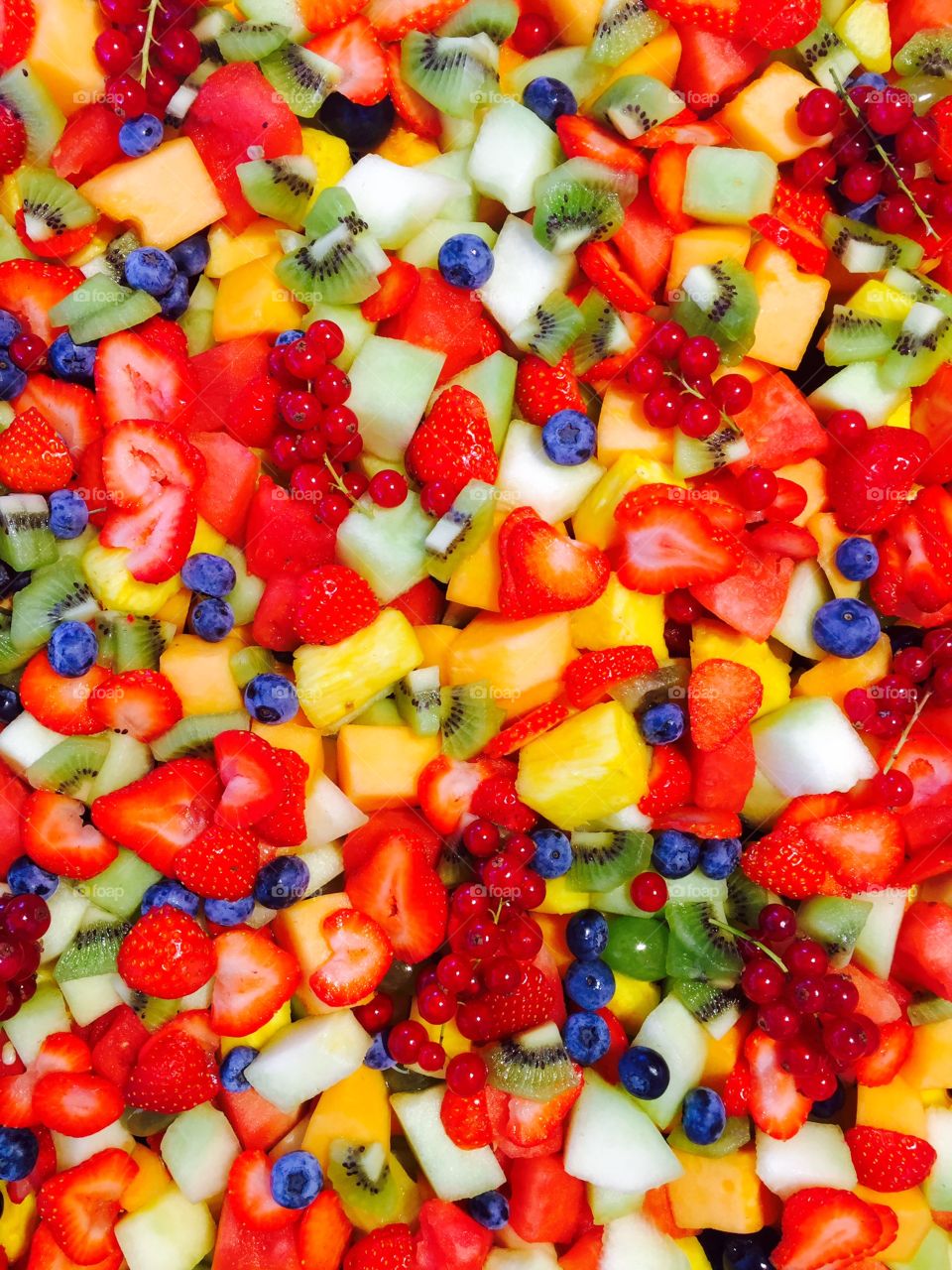 Fruitsalad