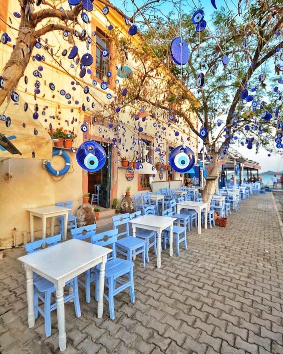 a great place to in Turkey