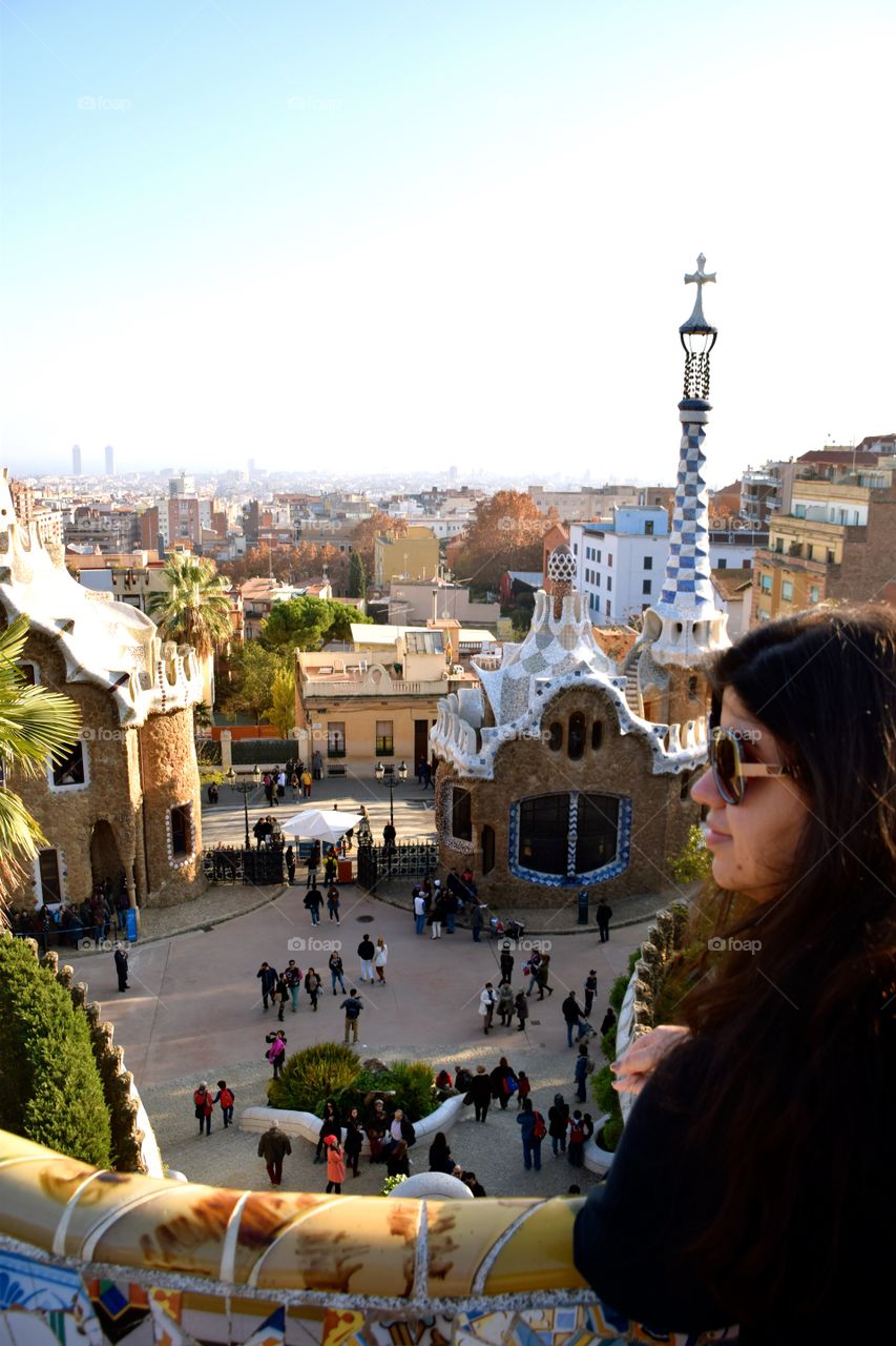 Travel, City, Architecture, People, Building