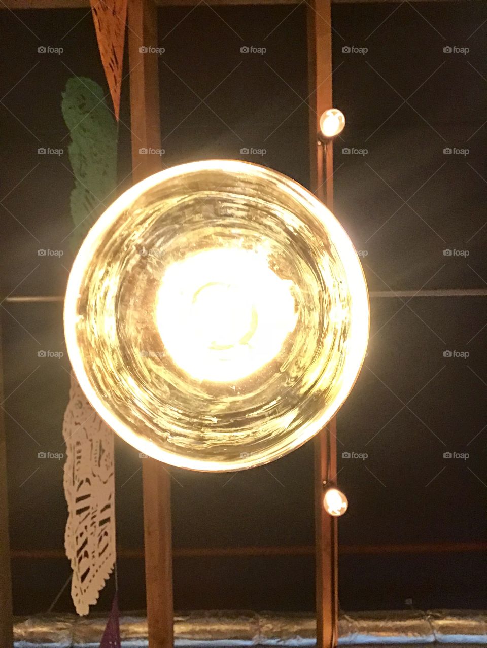 Ceiling lamp 