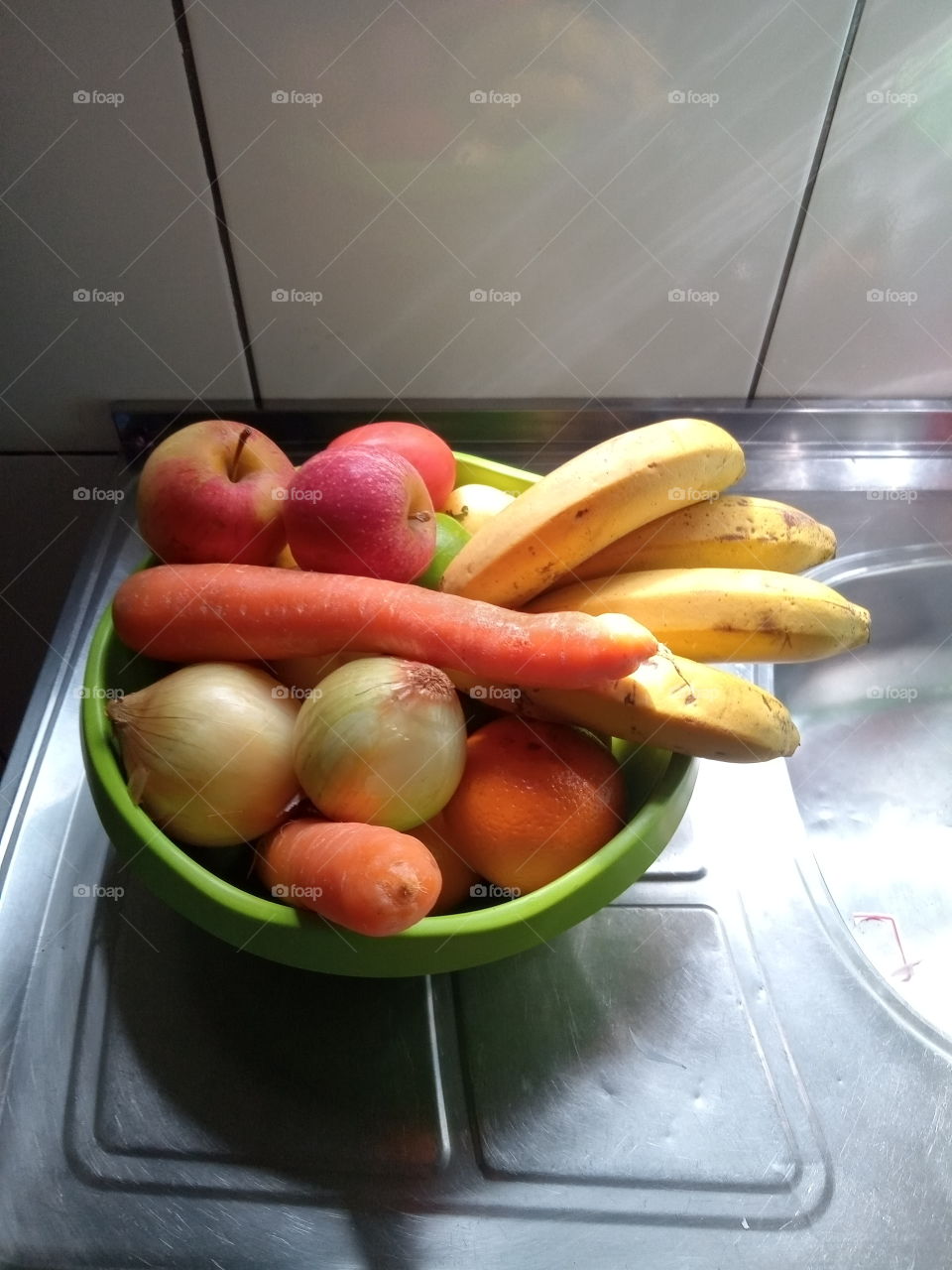 Alimentos saudáveis